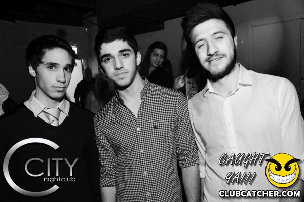 City nightclub photo 177 - November 3rd, 2012