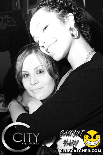 City nightclub photo 178 - November 3rd, 2012