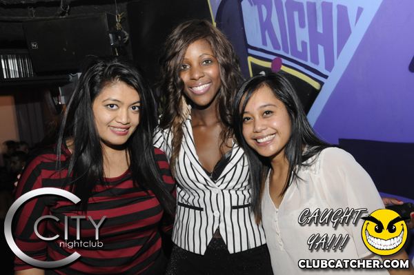 City nightclub photo 179 - November 3rd, 2012