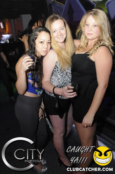 City nightclub photo 180 - November 3rd, 2012