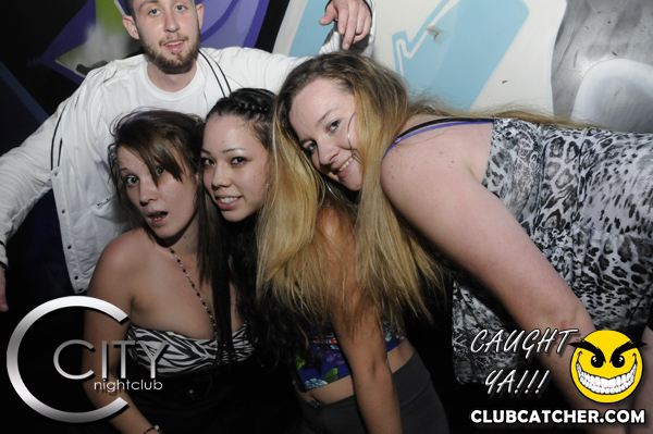 City nightclub photo 182 - November 3rd, 2012