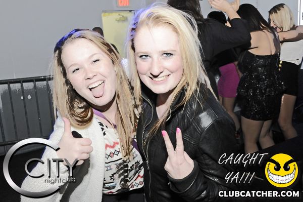 City nightclub photo 183 - November 3rd, 2012