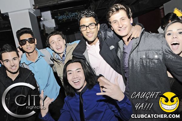 City nightclub photo 184 - November 3rd, 2012