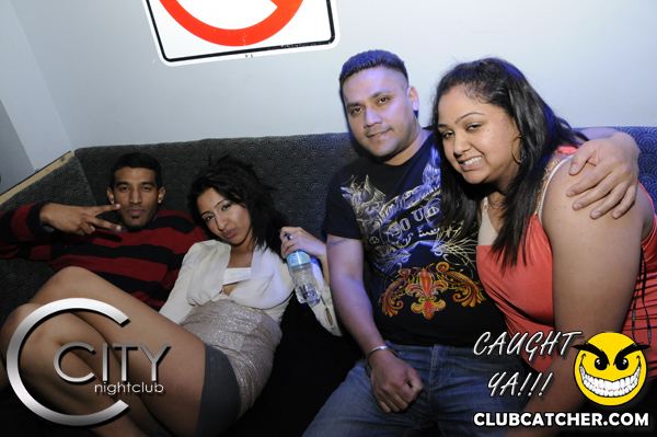 City nightclub photo 187 - November 3rd, 2012