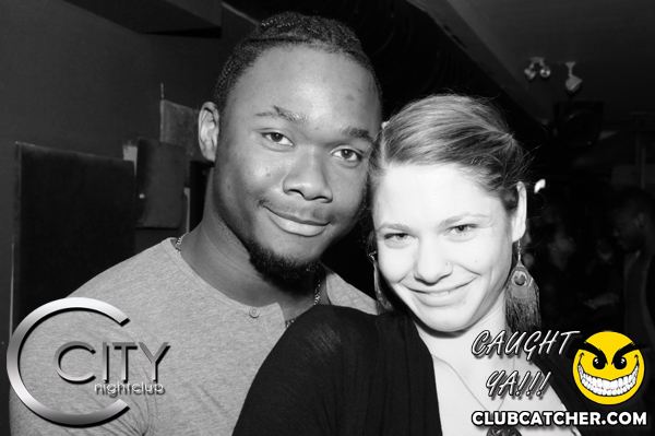 City nightclub photo 188 - November 3rd, 2012