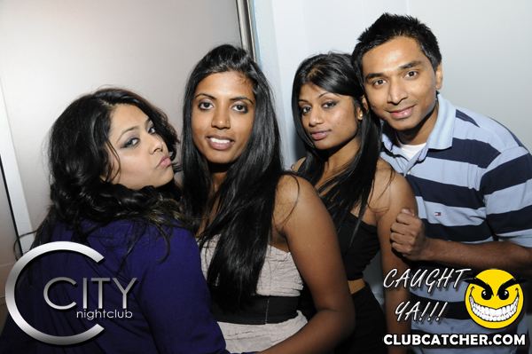 City nightclub photo 190 - November 3rd, 2012