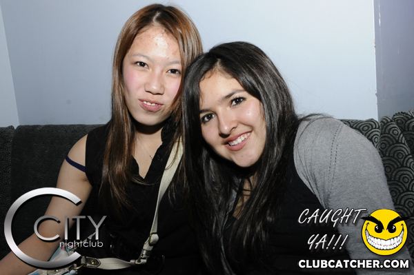 City nightclub photo 191 - November 3rd, 2012