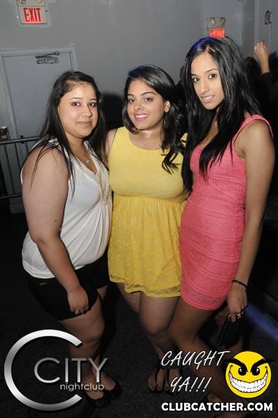 City nightclub photo 192 - November 3rd, 2012