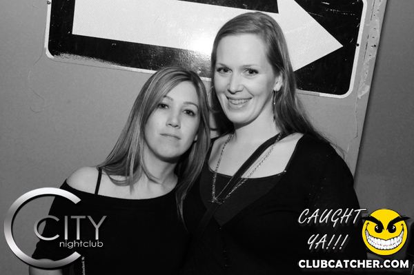 City nightclub photo 193 - November 3rd, 2012