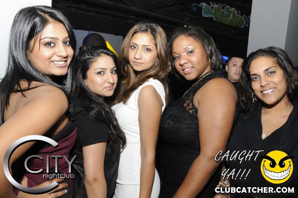 City nightclub photo 195 - November 3rd, 2012