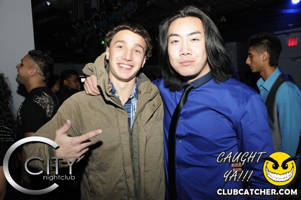 City nightclub photo 197 - November 3rd, 2012