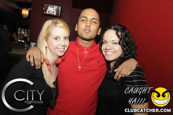 City nightclub photo 204 - November 3rd, 2012