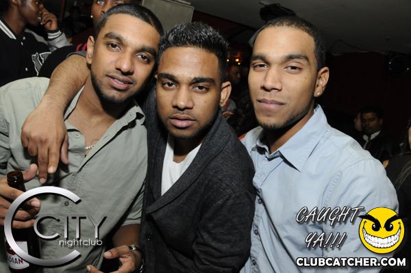 City nightclub photo 205 - November 3rd, 2012