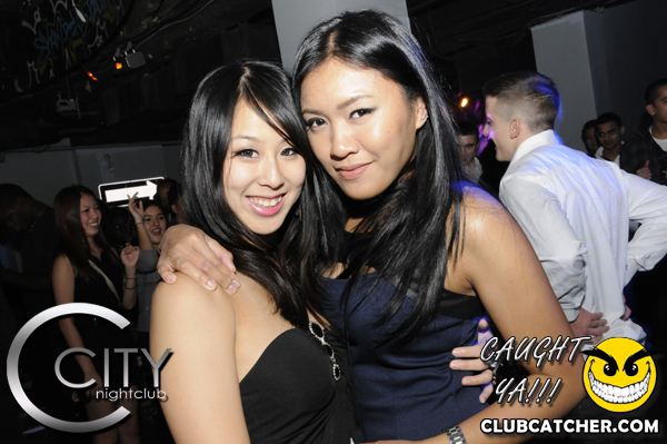 City nightclub photo 206 - November 3rd, 2012