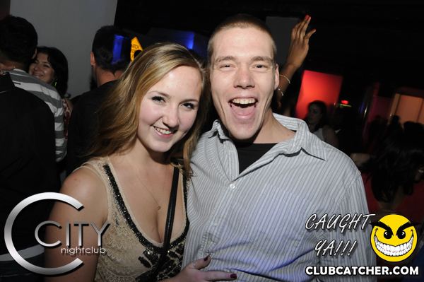 City nightclub photo 207 - November 3rd, 2012