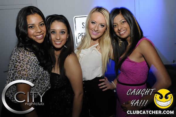 City nightclub photo 208 - November 3rd, 2012