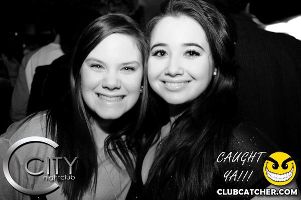 City nightclub photo 213 - November 3rd, 2012