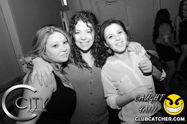 City nightclub photo 214 - November 3rd, 2012