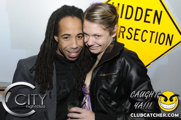 City nightclub photo 217 - November 3rd, 2012