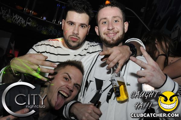City nightclub photo 223 - November 3rd, 2012