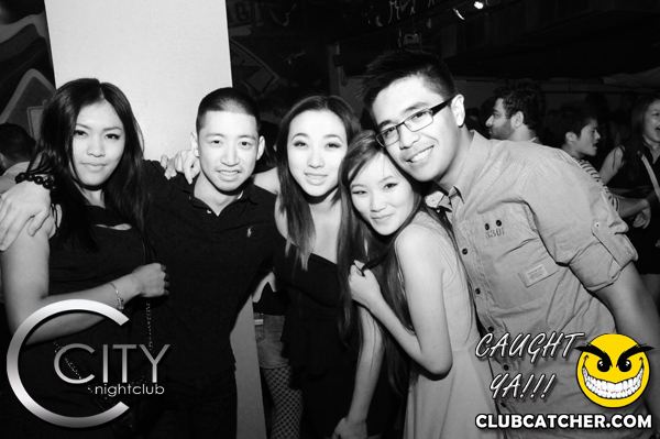 City nightclub photo 224 - November 3rd, 2012