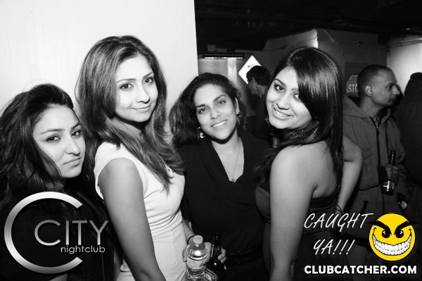 City nightclub photo 227 - November 3rd, 2012