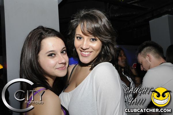 City nightclub photo 228 - November 3rd, 2012