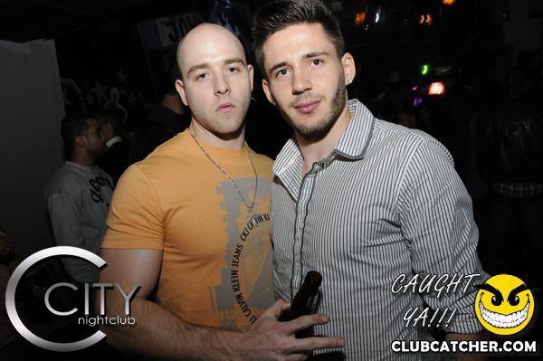 City nightclub photo 229 - November 3rd, 2012