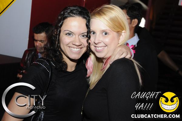 City nightclub photo 231 - November 3rd, 2012