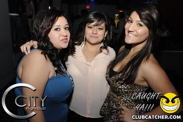 City nightclub photo 232 - November 3rd, 2012