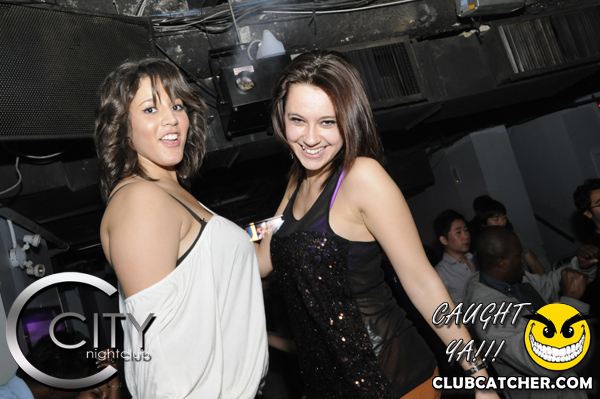 City nightclub photo 233 - November 3rd, 2012