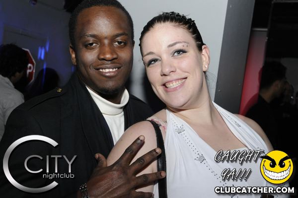 City nightclub photo 237 - November 3rd, 2012