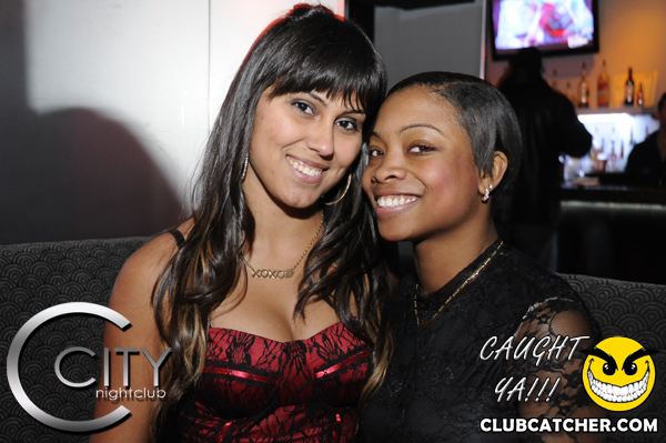 City nightclub photo 25 - November 3rd, 2012