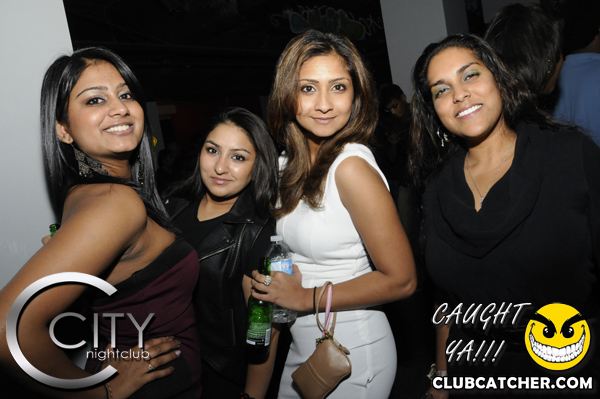 City nightclub photo 242 - November 3rd, 2012