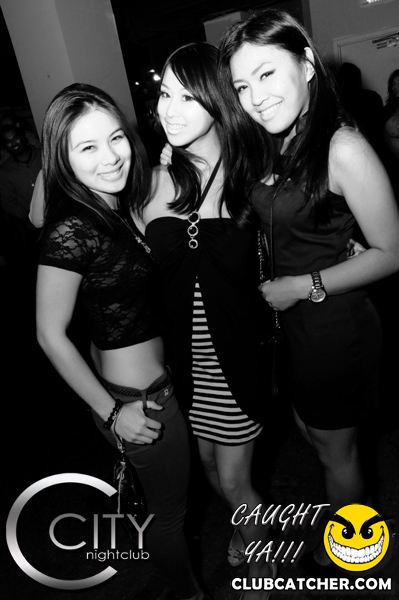 City nightclub photo 243 - November 3rd, 2012