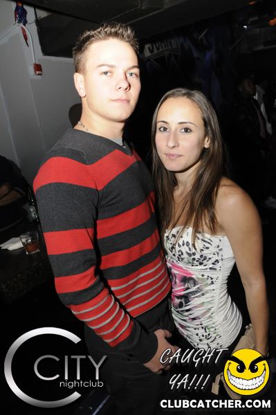 City nightclub photo 246 - November 3rd, 2012