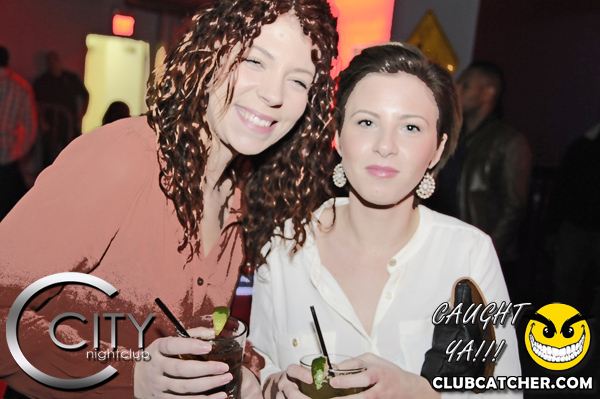 City nightclub photo 247 - November 3rd, 2012