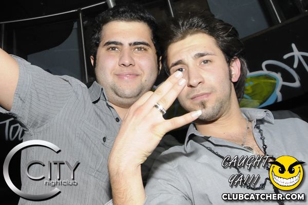 City nightclub photo 248 - November 3rd, 2012