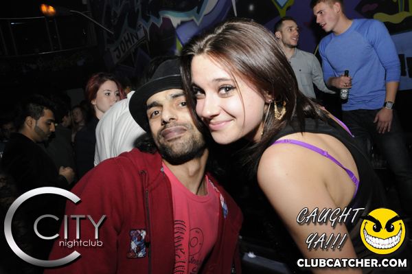 City nightclub photo 249 - November 3rd, 2012