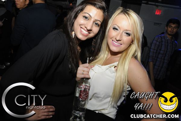 City nightclub photo 252 - November 3rd, 2012