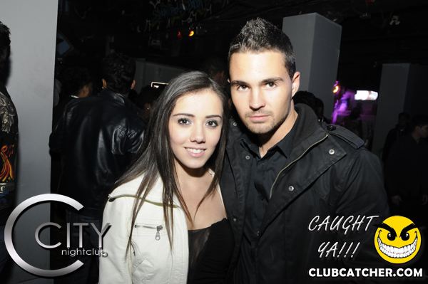City nightclub photo 253 - November 3rd, 2012