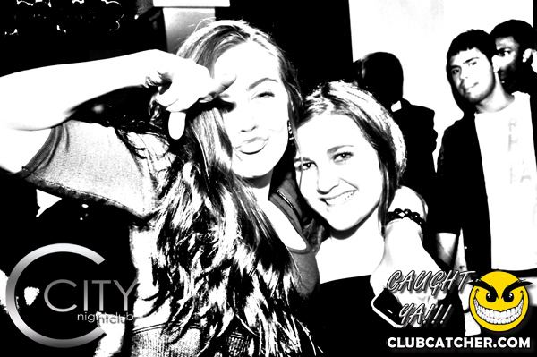 City nightclub photo 258 - November 3rd, 2012