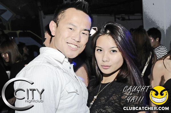 City nightclub photo 260 - November 3rd, 2012