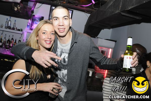 City nightclub photo 32 - November 3rd, 2012
