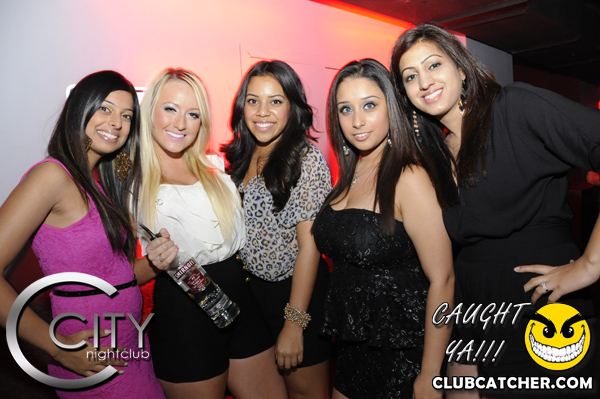 City nightclub photo 33 - November 3rd, 2012