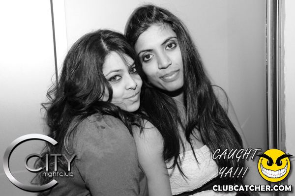 City nightclub photo 39 - November 3rd, 2012