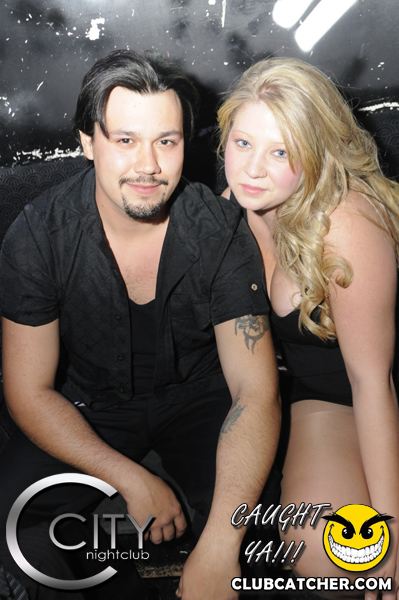 City nightclub photo 44 - November 3rd, 2012