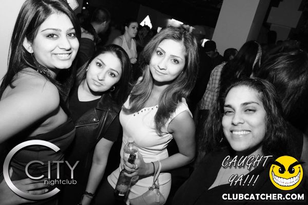 City nightclub photo 45 - November 3rd, 2012