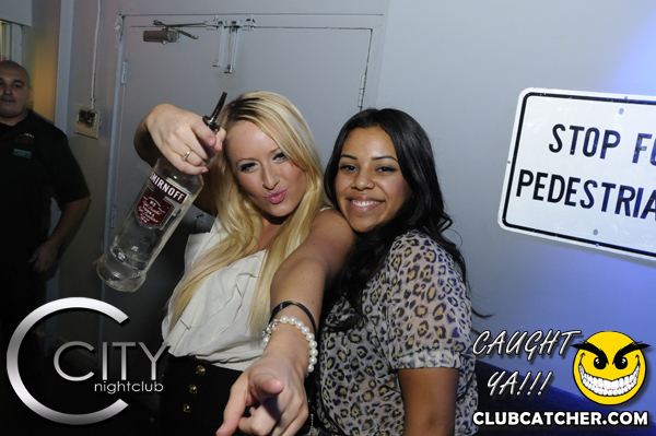 City nightclub photo 53 - November 3rd, 2012