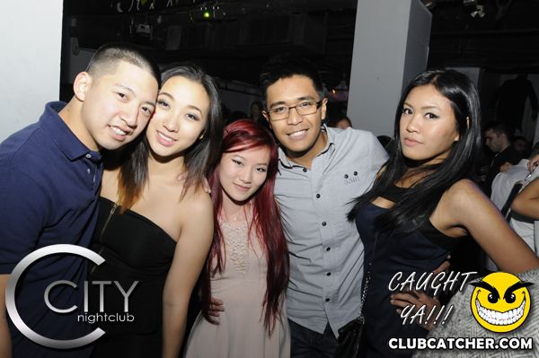 City nightclub photo 56 - November 3rd, 2012